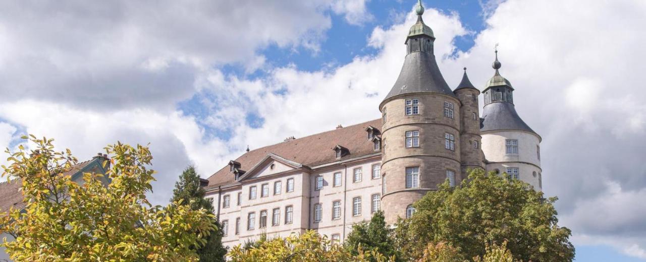 Appart'Hotel De La Gare - Cocooning Montbeliard Exterior photo